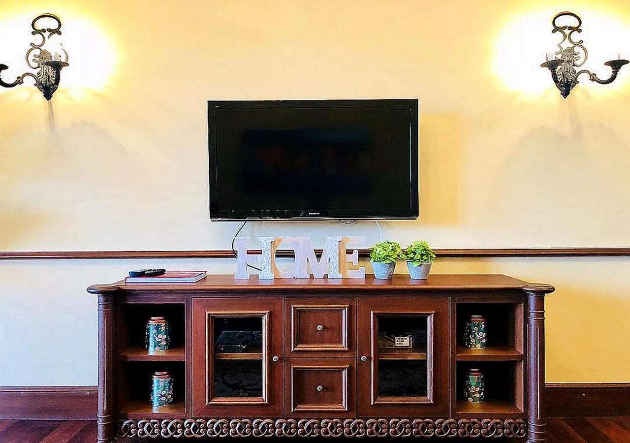 アパート Casa Del Rio Residence Malacca