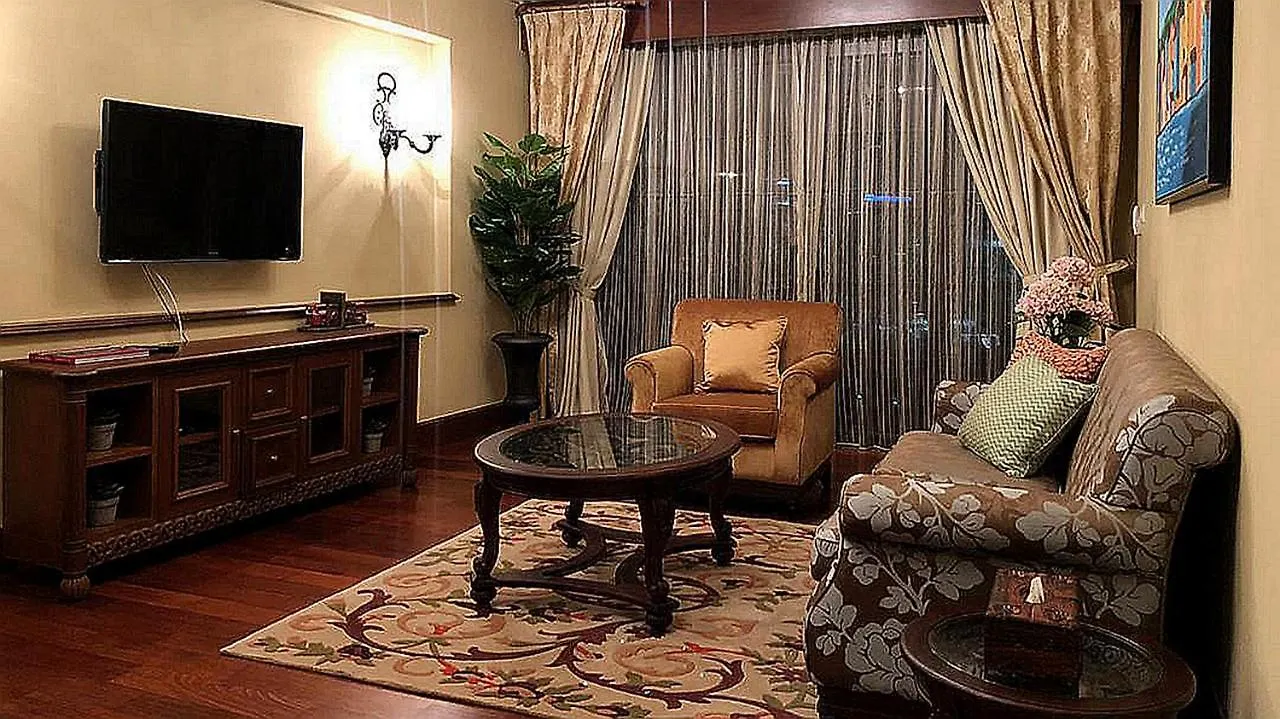 Casa Del Rio Residence Malacca
