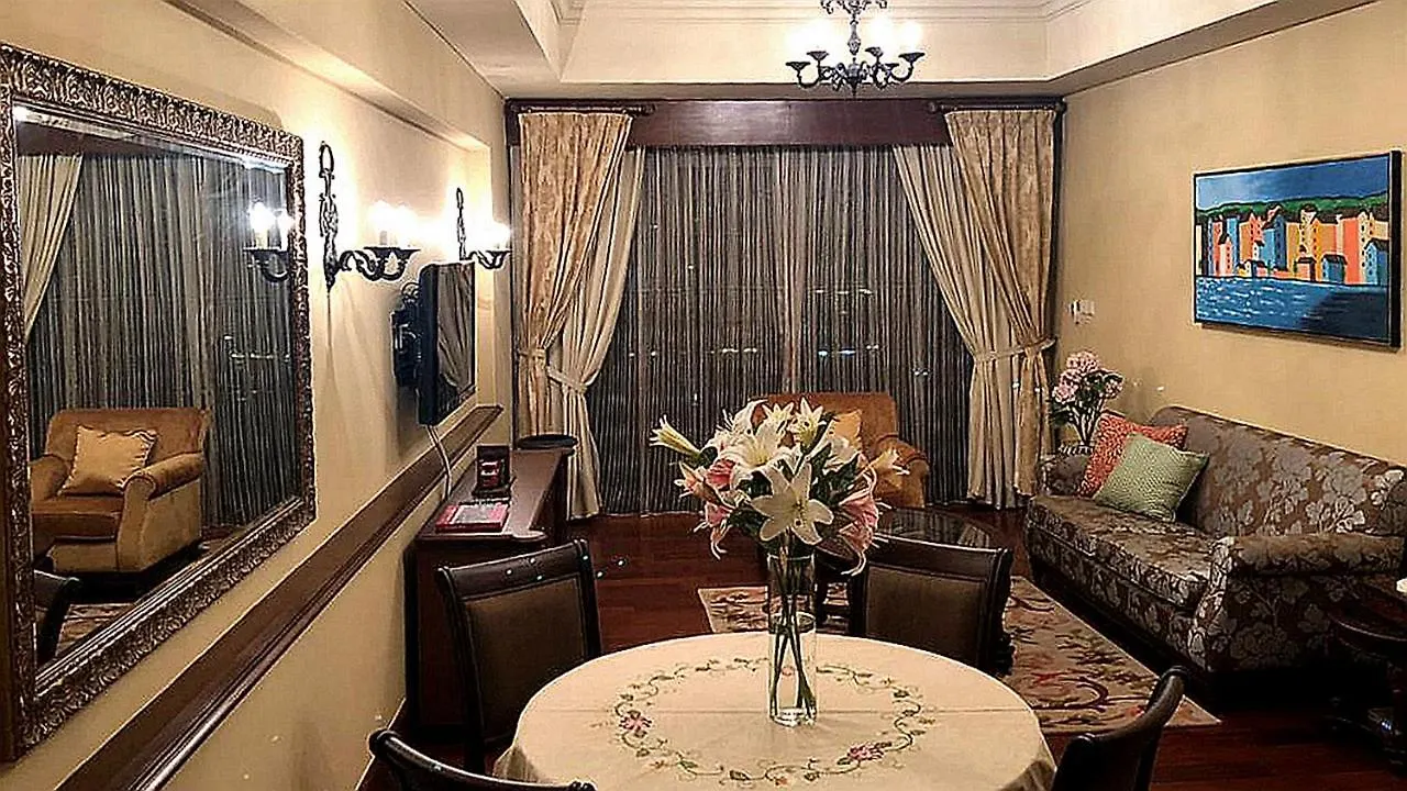 Casa Del Rio Residence Malacca