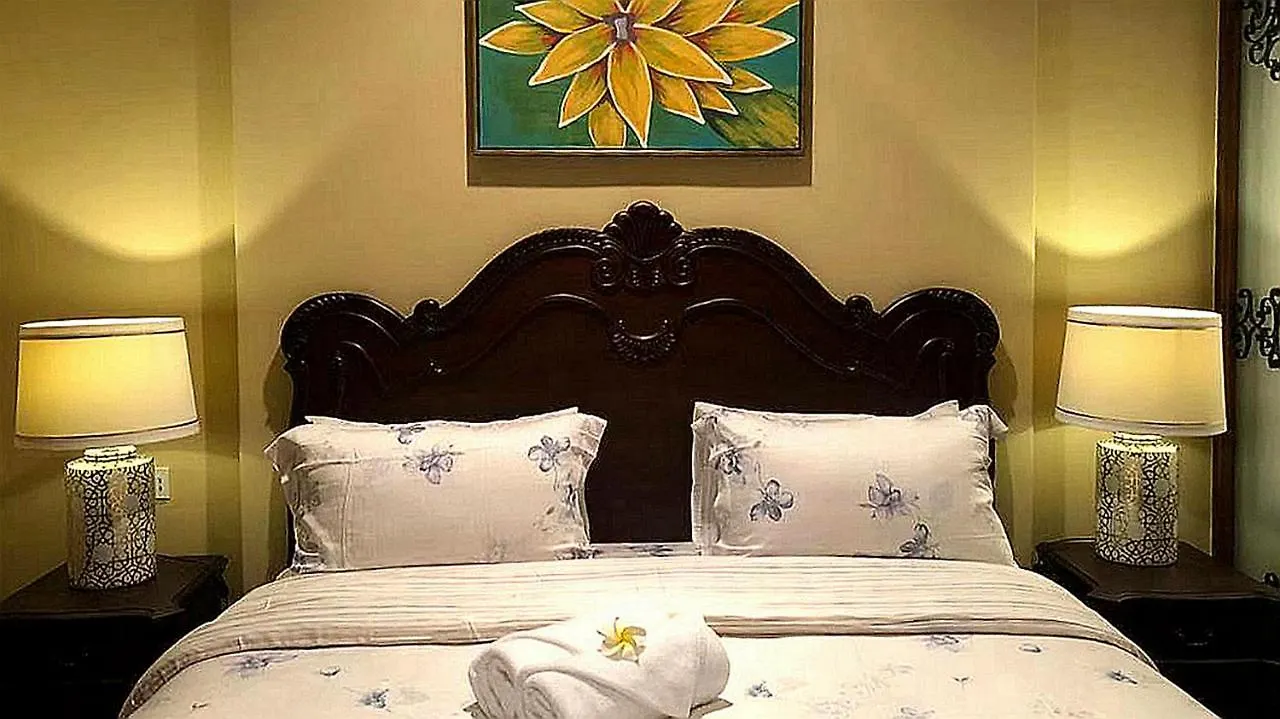 Apartment Casa Del Rio Residence Malacca