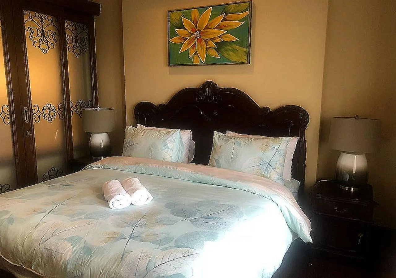 Casa Del Rio Residence Malacca 0*,