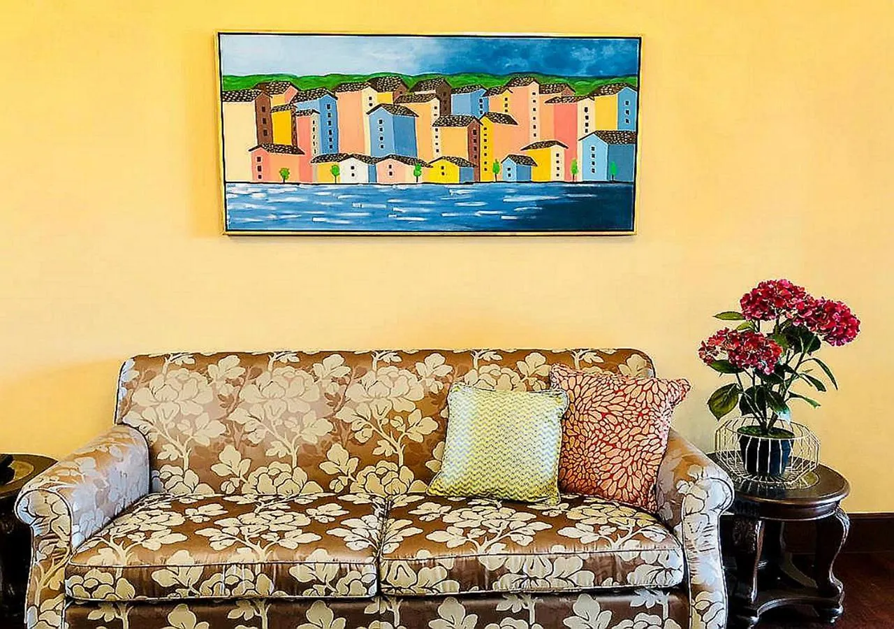 Apartment Casa Del Rio Residence Malacca Malaysia