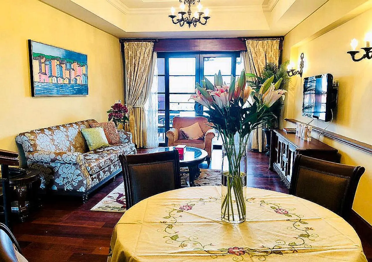 Casa Del Rio Residence Malacca